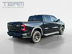 Used 2021 Ram 1500 Rebel Crew Cab 4x4 Pickup for sale #HT25327A - photo 2