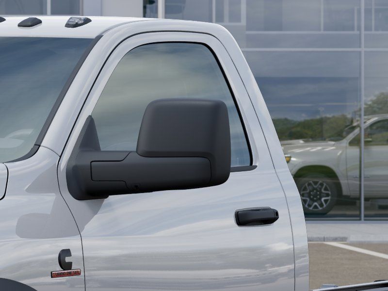 New 2025 Ram 5500 - photo 14