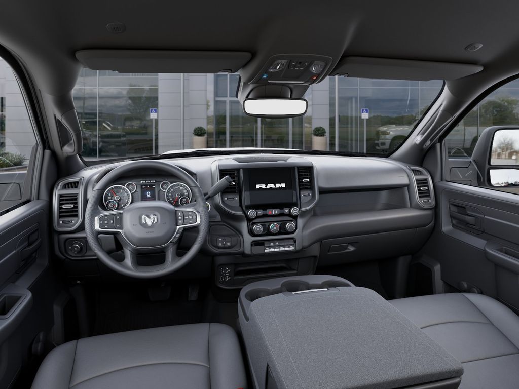 New 2025 Ram 5500 - photo 16