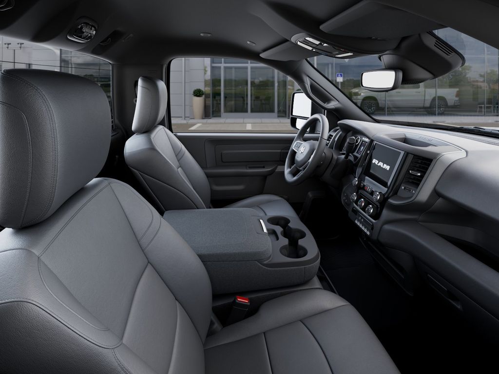 New 2025 Ram 5500 - photo 17
