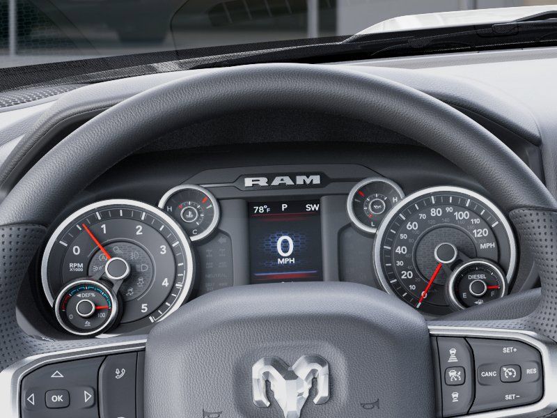 New 2025 Ram 5500 - photo 19