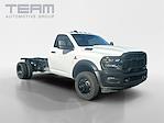 New 2025 Ram 5500 Tradesman Regular Cab 4x4 84 CA Cab Chassis for sale #HT25329 - photo 1