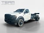 New 2025 Ram 5500 Tradesman Regular Cab 4x4 84 CA Cab Chassis for sale #HT25329 - photo 4