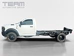 New 2025 Ram 5500 Tradesman Regular Cab 4x4 84 CA Cab Chassis for sale #HT25329 - photo 5