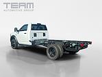 New 2025 Ram 5500 Tradesman Regular Cab 4x4 84 CA Cab Chassis for sale #HT25329 - photo 6