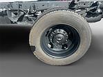 New 2025 Ram 5500 Tradesman Regular Cab 4x4 84 CA Cab Chassis for sale #HT25329 - photo 8