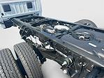 New 2025 Ram 5500 Tradesman Crew Cab 4x4 84 CA Cab Chassis for sale #HT25332 - photo 24