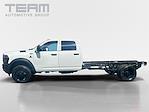 New 2025 Ram 5500 Tradesman Crew Cab 4x4 84 CA Cab Chassis for sale #HT25332 - photo 5