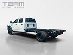 New 2025 Ram 5500 Tradesman Crew Cab 4x4 84 CA Cab Chassis for sale #HT25332 - photo 6