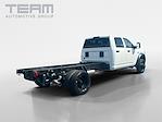 New 2025 Ram 5500 Tradesman Crew Cab 4x4 84 CA Cab Chassis for sale #HT25332 - photo 2