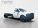New 2025 Ram 3500 Tradesman Regular Cab 4x4 84 CA Cab Chassis for sale #HT25333 - photo 1