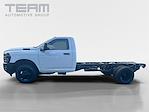 New 2025 Ram 3500 Tradesman Regular Cab 4x4 84 CA Cab Chassis for sale #HT25333 - photo 5