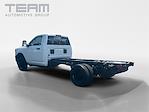 New 2025 Ram 3500 Tradesman Regular Cab 4x4 84 CA Cab Chassis for sale #HT25333 - photo 6