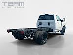 New 2025 Ram 3500 Tradesman Regular Cab 4x4 84 CA Cab Chassis for sale #HT25333 - photo 2