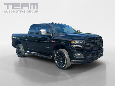 New 2025 Ram 2500 Big Horn Crew Cab 4x4 Pickup for sale #HT25334 - photo 1