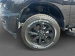New 2025 Ram 2500 Big Horn Crew Cab 4x4 Pickup for sale #HT25334 - photo 15