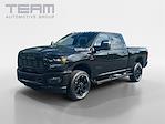 New 2025 Ram 2500 Big Horn Crew Cab 4x4 Pickup for sale #HT25334 - photo 4