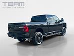 New 2025 Ram 2500 Big Horn Crew Cab 4x4 Pickup for sale #HT25334 - photo 2
