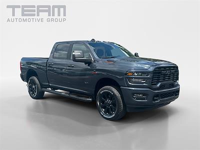 2025 Ram 2500 Crew Cab 4x4 Pickup for sale #HT25335 - photo 1