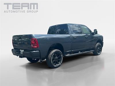 2025 Ram 2500 Crew Cab 4x4 Pickup for sale #HT25335 - photo 2