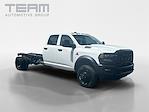 New 2025 Ram 5500 Tradesman Crew Cab 4x4 84 CA Cab Chassis for sale #HT25336 - photo 1