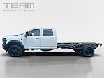 New 2025 Ram 5500 Tradesman Crew Cab 4x4 84 CA Cab Chassis for sale #HT25336 - photo 5