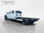New 2025 Ram 5500 Tradesman Crew Cab 4x4 84 CA Cab Chassis for sale #HT25336 - photo 6