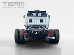 New 2025 Ram 5500 Tradesman Crew Cab 4x4 84 CA Cab Chassis for sale #HT25336 - photo 7