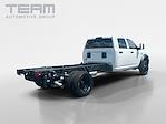 New 2025 Ram 5500 Tradesman Crew Cab 4x4 84 CA Cab Chassis for sale #HT25336 - photo 2