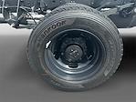 New 2025 Ram 5500 Tradesman Crew Cab 4x4 84 CA Cab Chassis for sale #HT25336 - photo 8