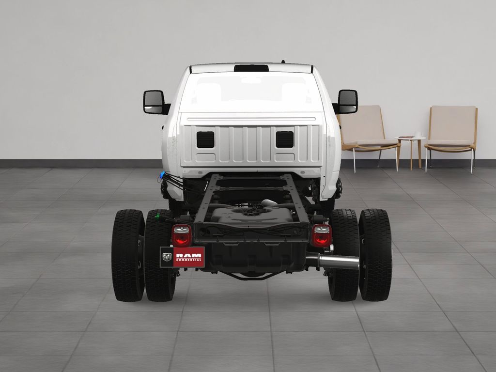 New 2025 Ram 4500 - photo 12