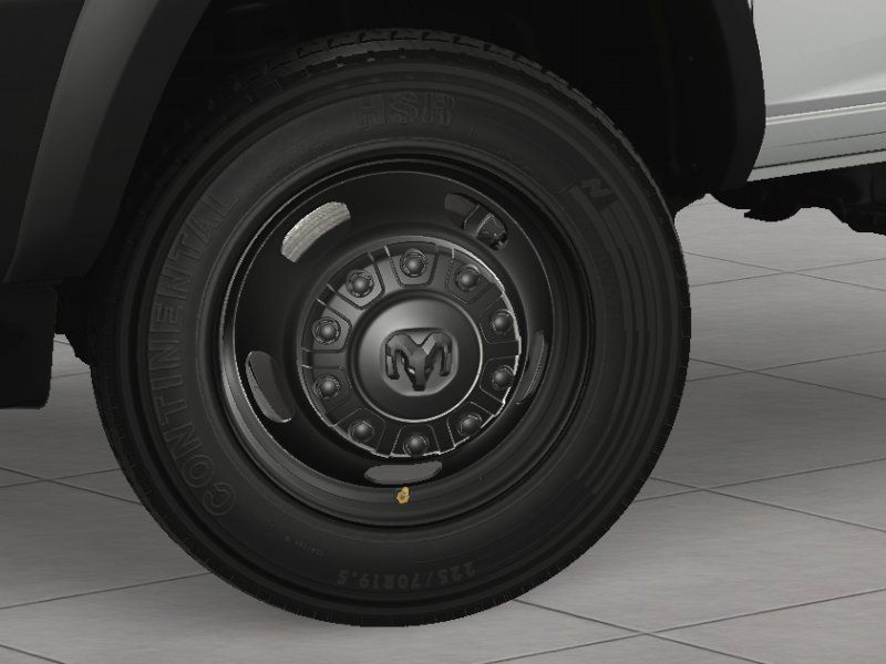 New 2025 Ram 4500 - photo 13