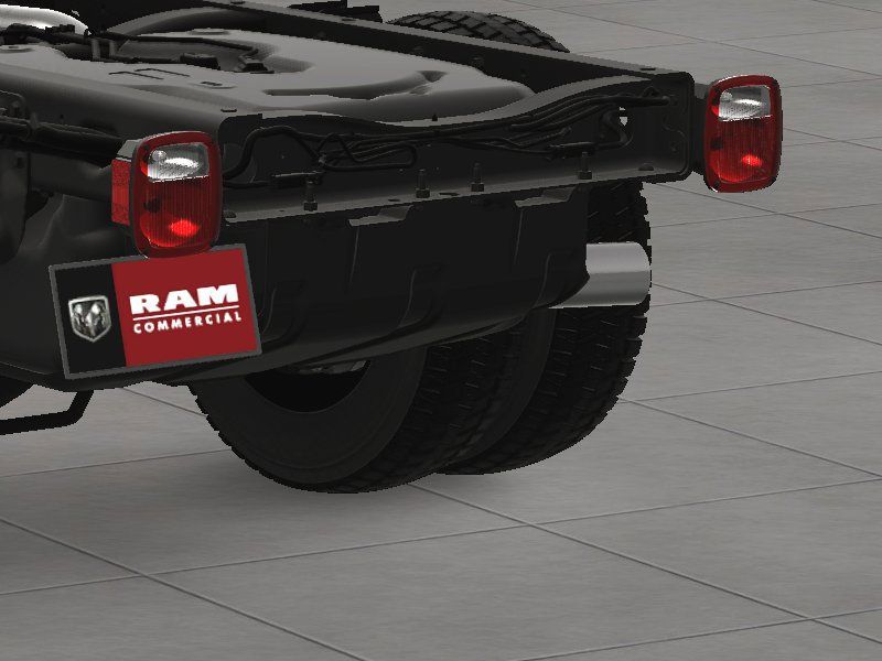 New 2025 Ram 4500 - photo 14