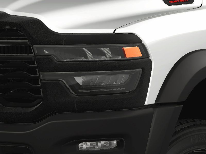New 2025 Ram 4500 - photo 15