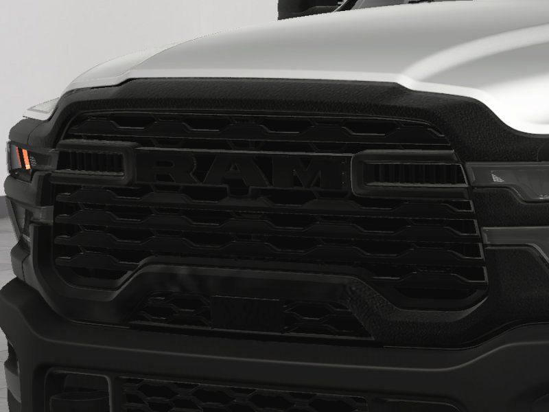 New 2025 Ram 4500 - photo 16
