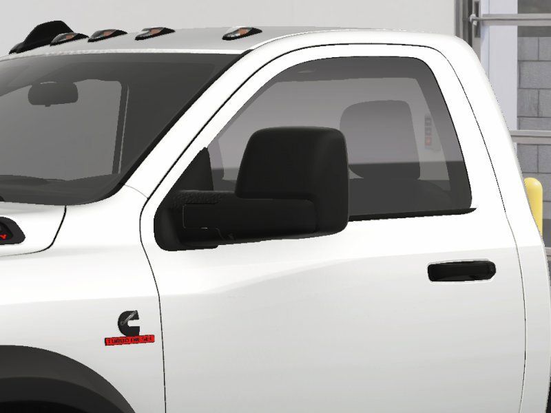 New 2025 Ram 4500 - photo 17