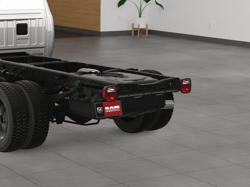 New 2025 Ram 4500 - photo 18