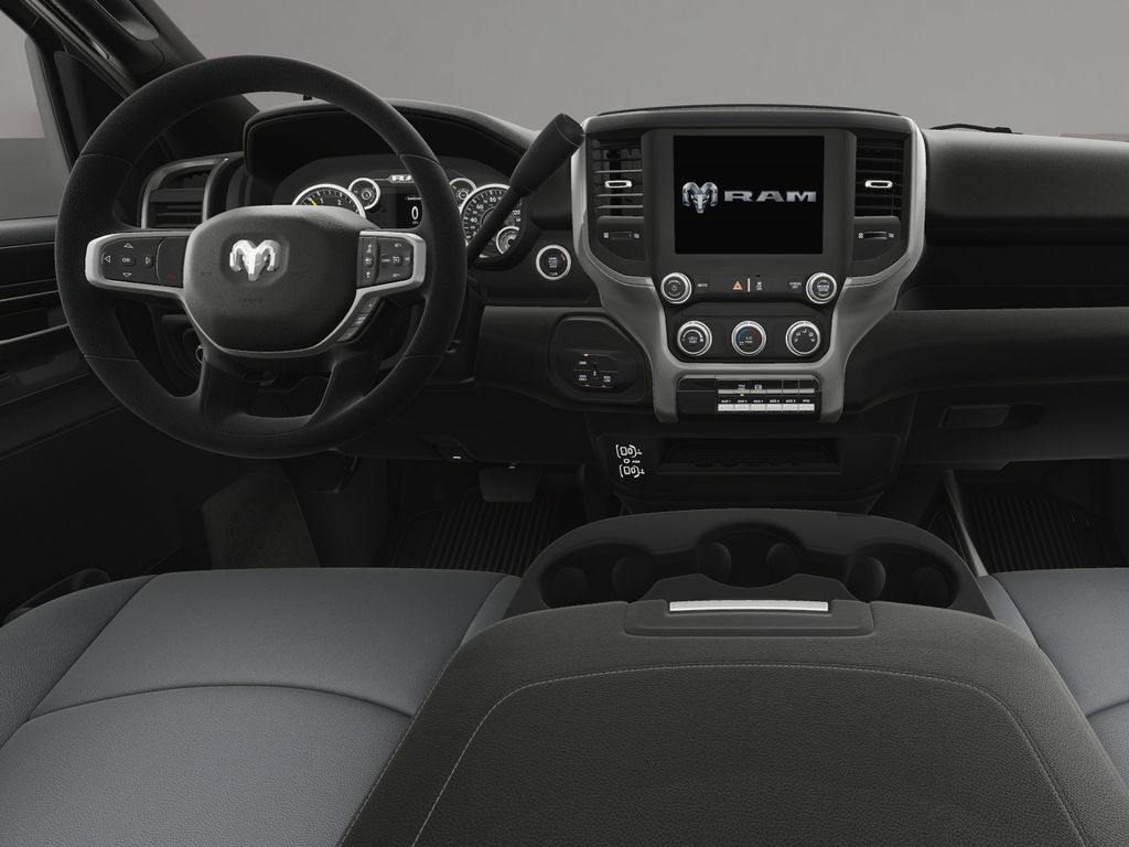 New 2025 Ram 4500 - photo 19