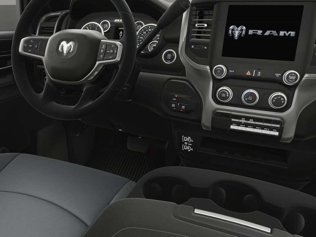 New 2025 Ram 4500 - photo 20