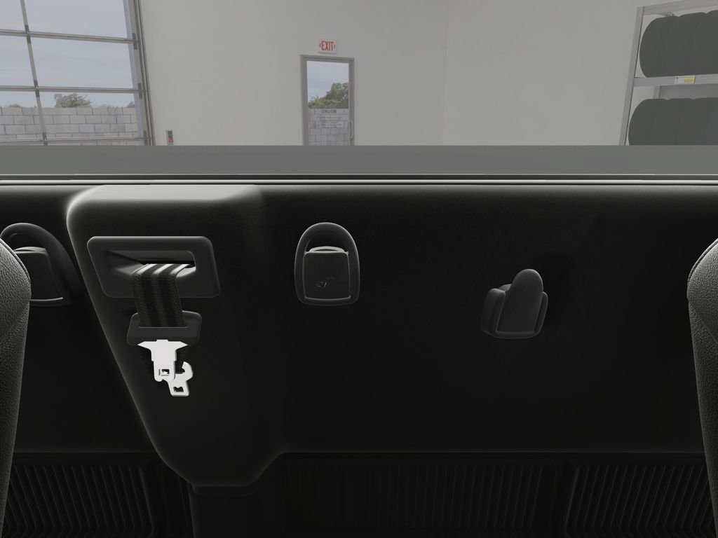 New 2025 Ram 4500 - photo 21
