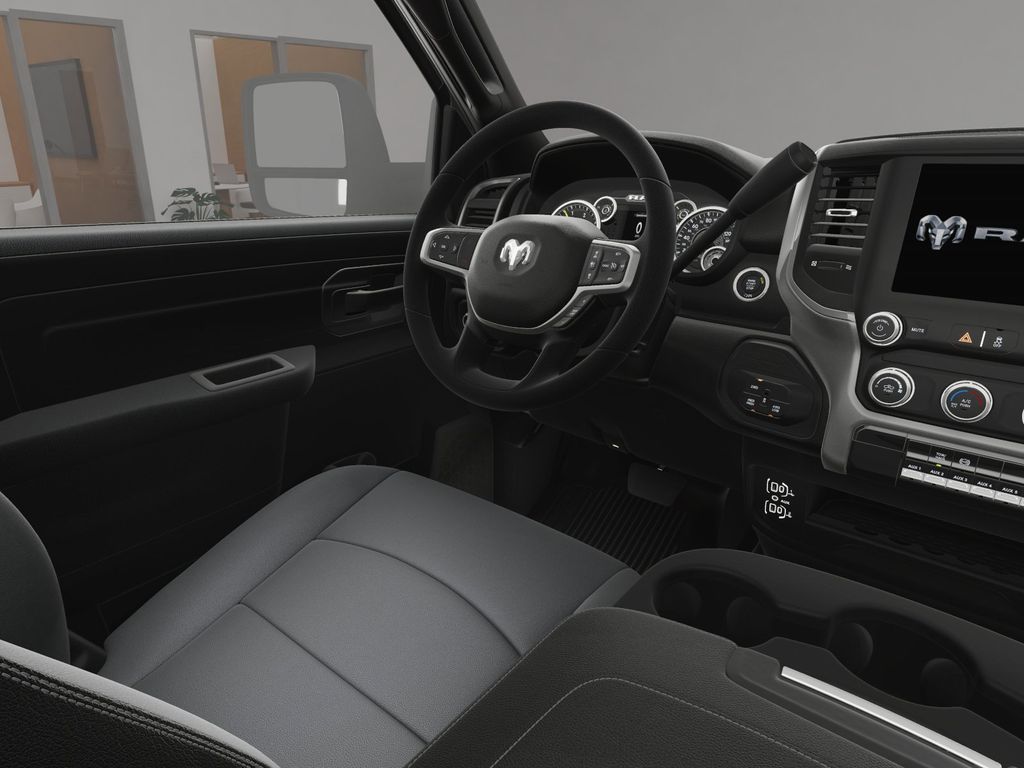 New 2025 Ram 4500 - photo 22