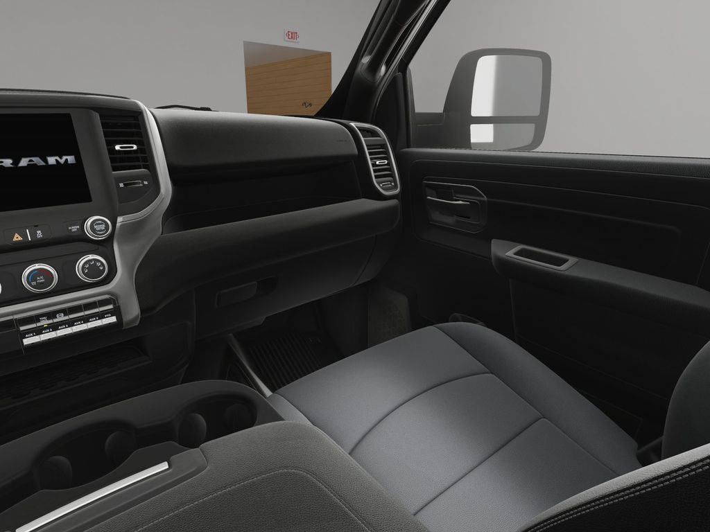 New 2025 Ram 4500 - photo 23