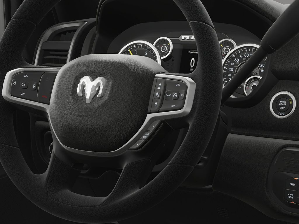 New 2025 Ram 4500 - photo 24