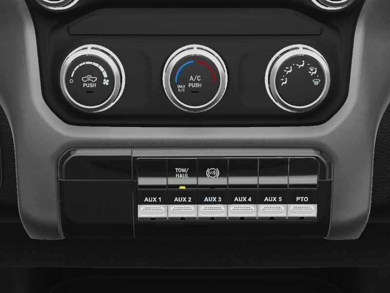 New 2025 Ram 4500 - photo 26