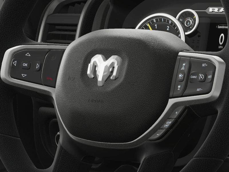 New 2025 Ram 4500 - photo 27