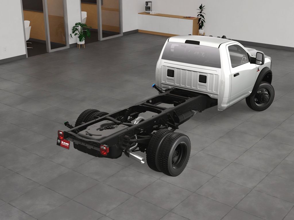 New 2025 Ram 4500 - photo 9