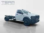 New 2025 Ram 4500 Tradesman Regular Cab 4x4 84 CA Cab Chassis for sale #HT25337 - photo 1