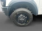 New 2025 Ram 4500 Tradesman Regular Cab 4x4 84 CA Cab Chassis for sale #HT25337 - photo 15