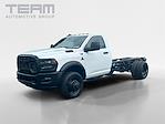 New 2025 Ram 4500 Tradesman Regular Cab 4x4 84 CA Cab Chassis for sale #HT25337 - photo 4