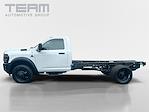 New 2025 Ram 4500 Tradesman Regular Cab 4x4 84 CA Cab Chassis for sale #HT25337 - photo 5